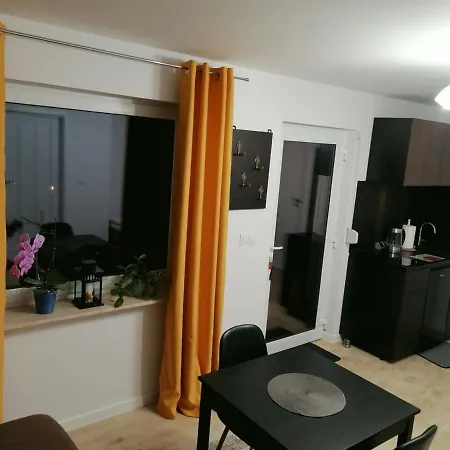 Apartament U Przewodnika Sudeckiego Duszniki Zdroj Exterior photo