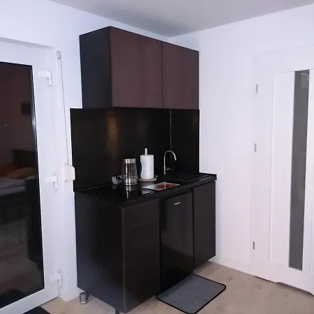 Apartament U Przewodnika Sudeckiego Duszniki Zdroj Exterior photo