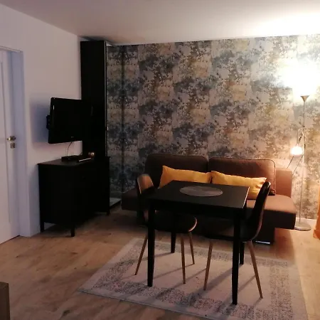 Apartament U Przewodnika Sudeckiego Duszniki Zdroj Exterior photo