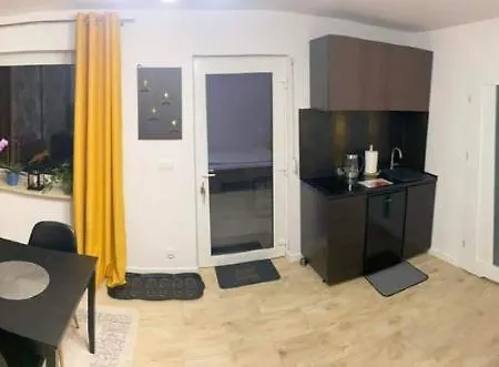 Apartament U Przewodnika Sudeckiego Duszniki Zdroj Exterior photo