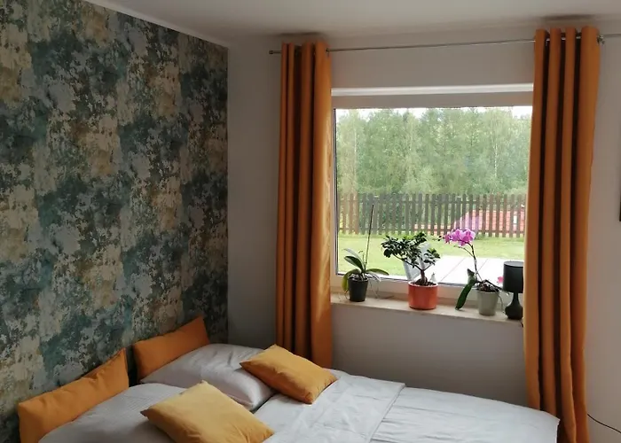 Apartament U Przewodnika Sudeckiego