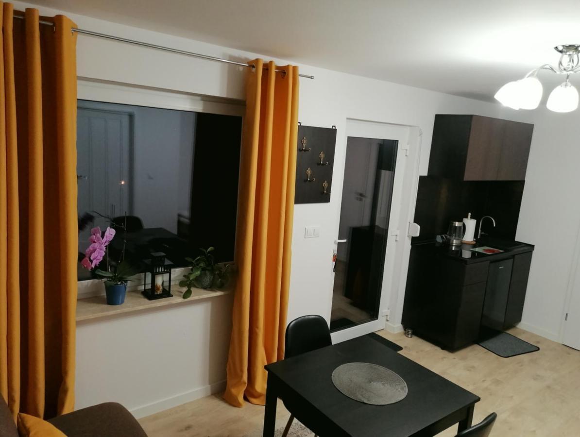 Apartment U Przewodnika Sudeckiego Duszniki Zdroj