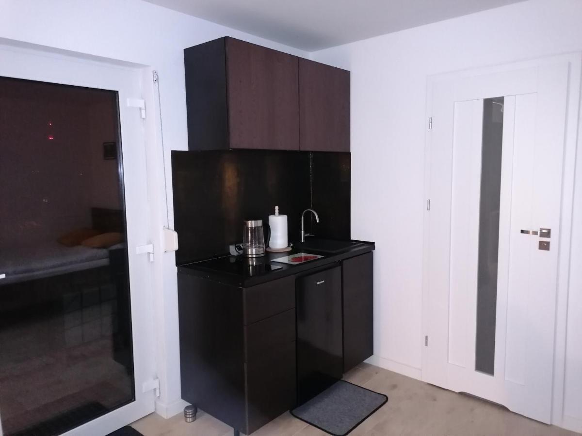 U Przewodnika Sudeckiego Apartment Duszniki Zdroj
