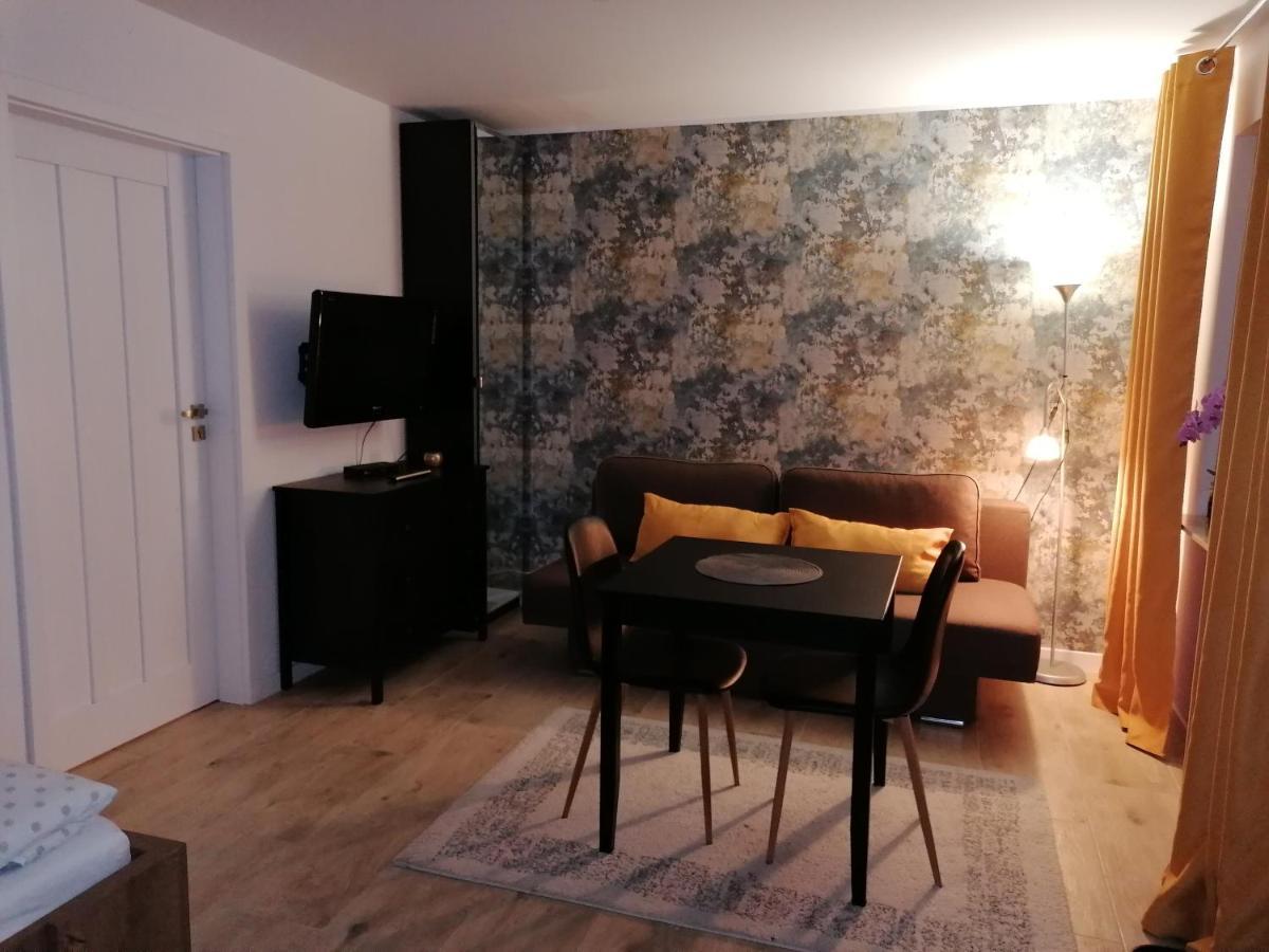 U Przewodnika Sudeckiego Apartment Duszniki Zdroj