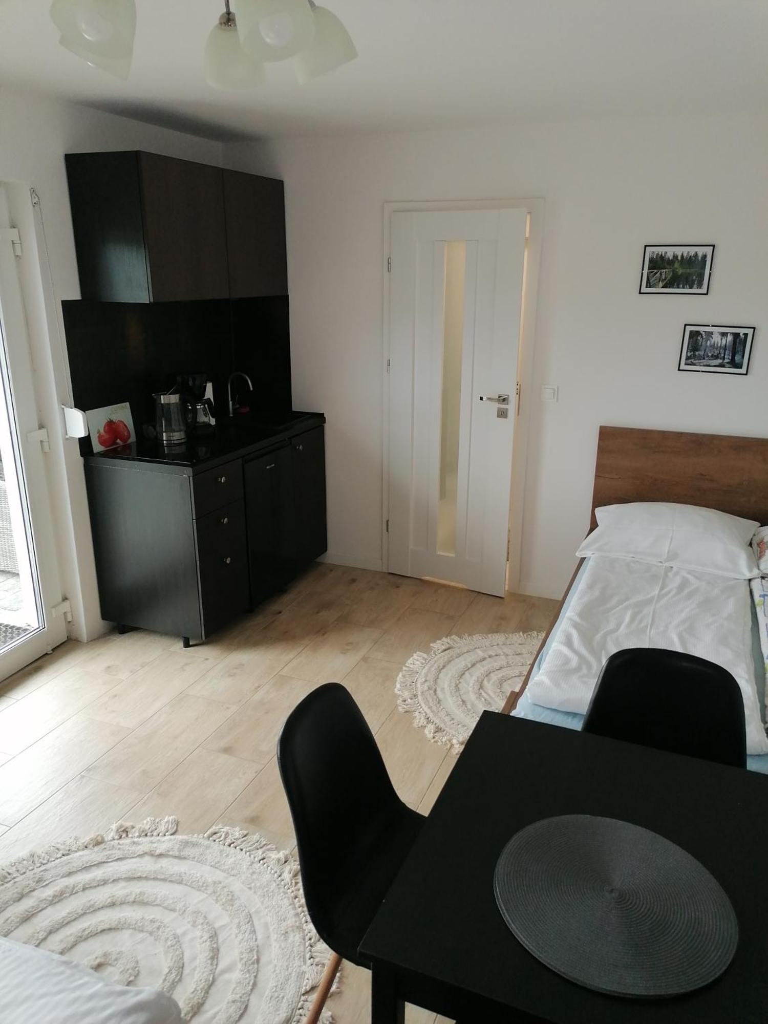 U Przewodnika Sudeckiego Apartment Duszniki Zdroj